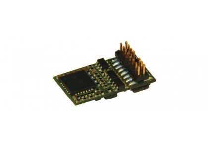 Decodor Plux16 Zimo MX630P16 - Roco 10895